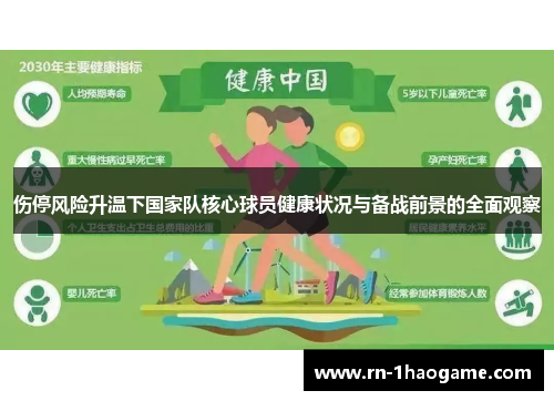 伤停风险升温下国家队核心球员健康状况与备战前景的全面观察 伤停风险升温下国家队核心球员健康状况与备战前景的全面观察