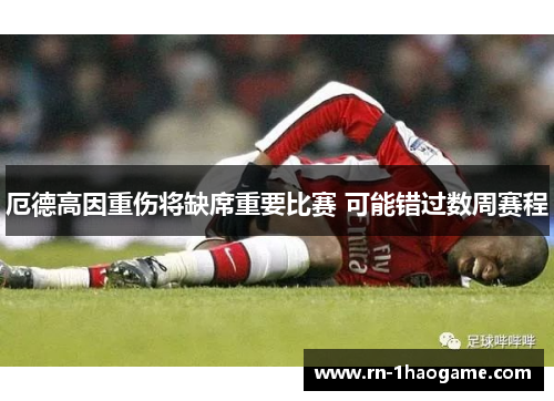 厄德高因重伤将缺席重要比赛 可能错过数周赛程